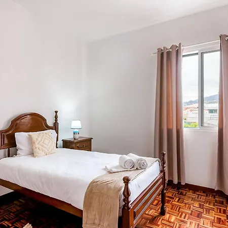 Do Carmo By Galmi Funchal (Madeira)