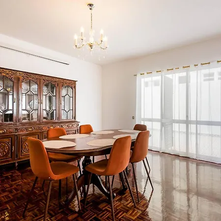 Do Carmo By Galmi Villa Funchal (Madeira)