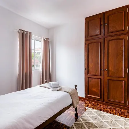 Do Carmo By Galmi * Funchal (Madeira)