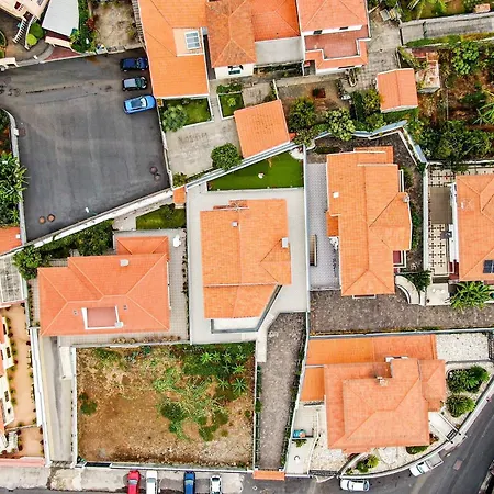 Villa Do Carmo By Galmi