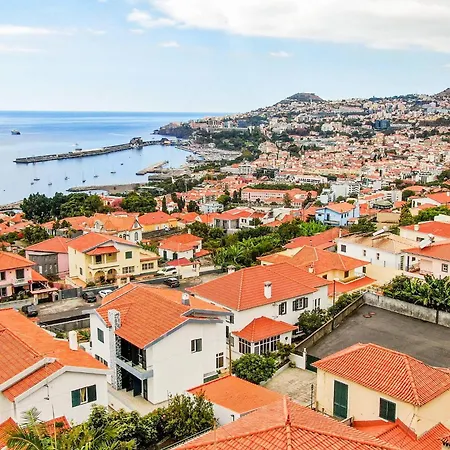 Do Carmo By Galmi Villa Funchal (Madeira)