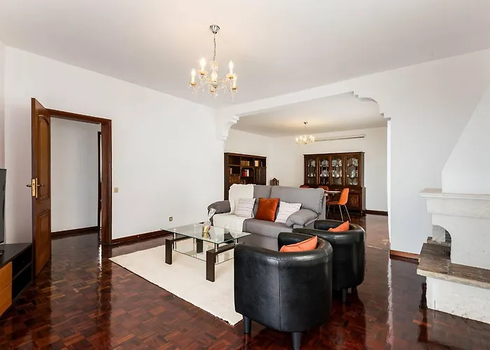 Do Carmo By Galmi ヴィラ