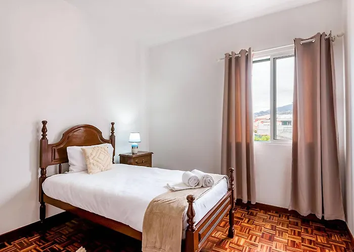 Do Carmo By Galmi フンシャル