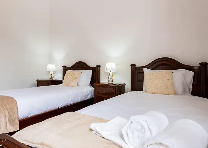 Do Carmo By Galmi ヴィラ フンシャル