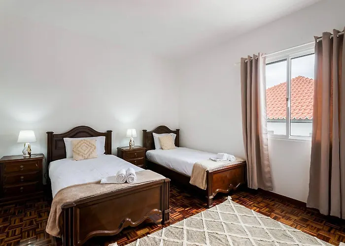 Do Carmo By Galmi * フンシャル