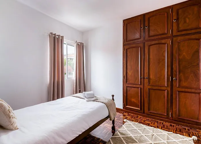 Do Carmo By Galmi * フンシャル