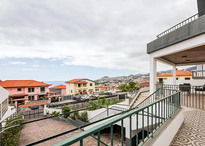 ヴィラ Do Carmo By Galmi *