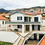 Do Carmo By Galmi Willa Funchal (Madeira)