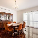 Do Carmo By Galmi ヴィラ フンシャル