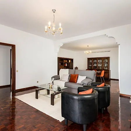 Do Carmo By Galmi Villa