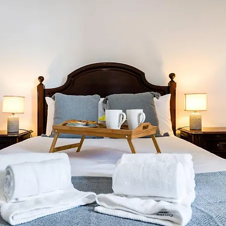 Do Carmo By Galmi Villa Funchal (Madeira)