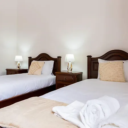 Do Carmo By Galmi Villa Funchal (Madeira)