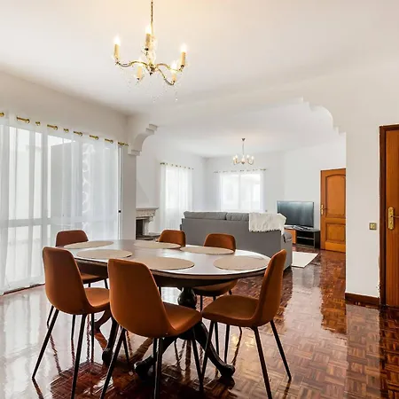 Do Carmo By Galmi Villa Funchal (Madeira)