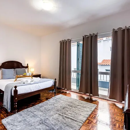 Do Carmo By Galmi Villa *