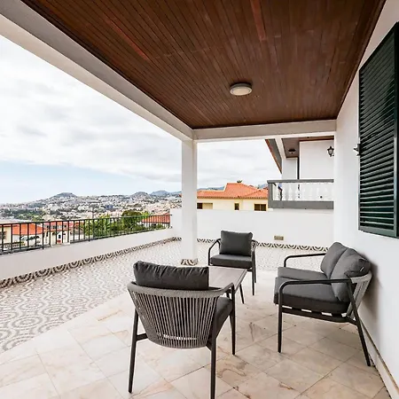 Do Carmo By Galmi * Funchal (Madeira)