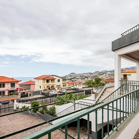 Villa Do Carmo By Galmi *