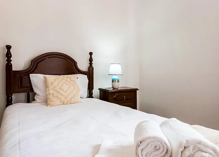 Villa Do Carmo By Galmi *