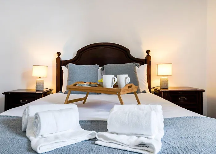 Do Carmo By Galmi Villa Funchal