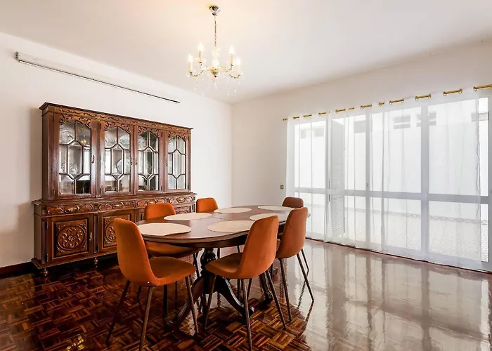 Do Carmo By Galmi Villa Funchal (Madeira)