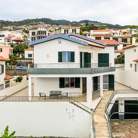 Do Carmo By Galmi Villa Funchal
