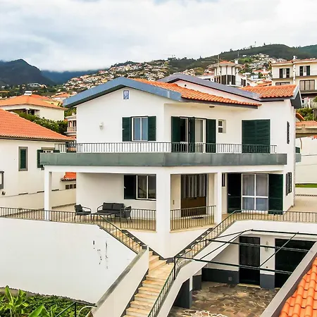 Do Carmo By Galmi Villa Funchal