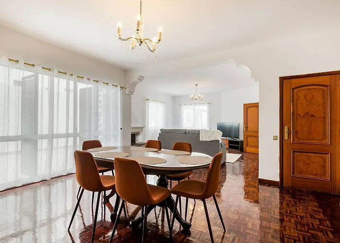 Do Carmo By Galmi فيلة فونشال