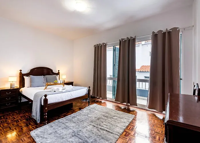 Do Carmo By Galmi فيلة *