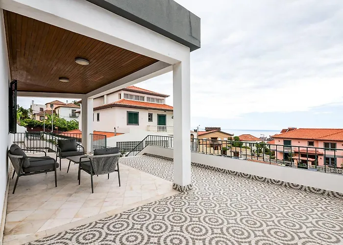 فيلة Do Carmo By Galmi